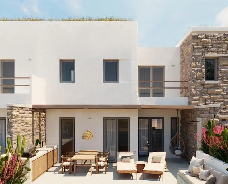 Villa for Sale in Paros Greece10