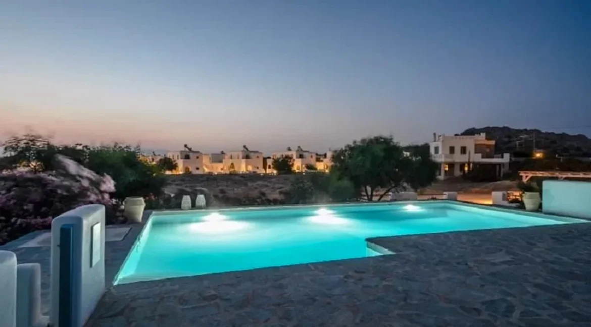 Discover Your Dream Home in Naxos 7