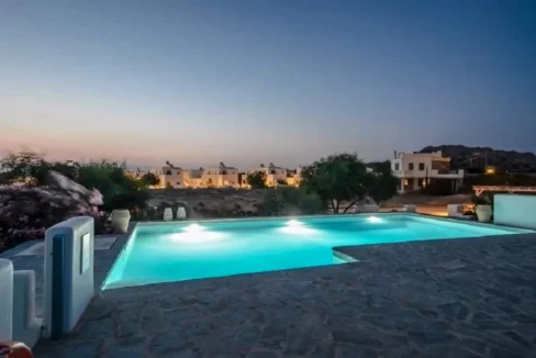 Discover Your Dream Home in Naxos 7