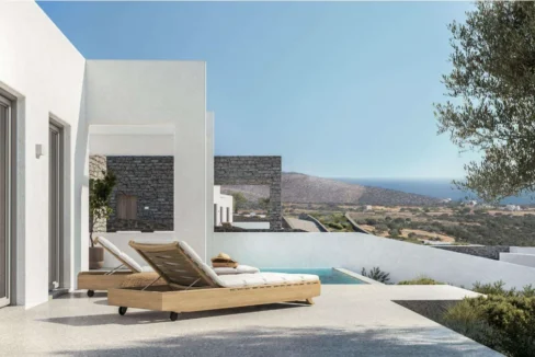 Luxury Living in Paros, Greece 12