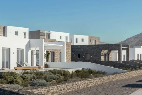 Luxury Living in Paros, Greece 13