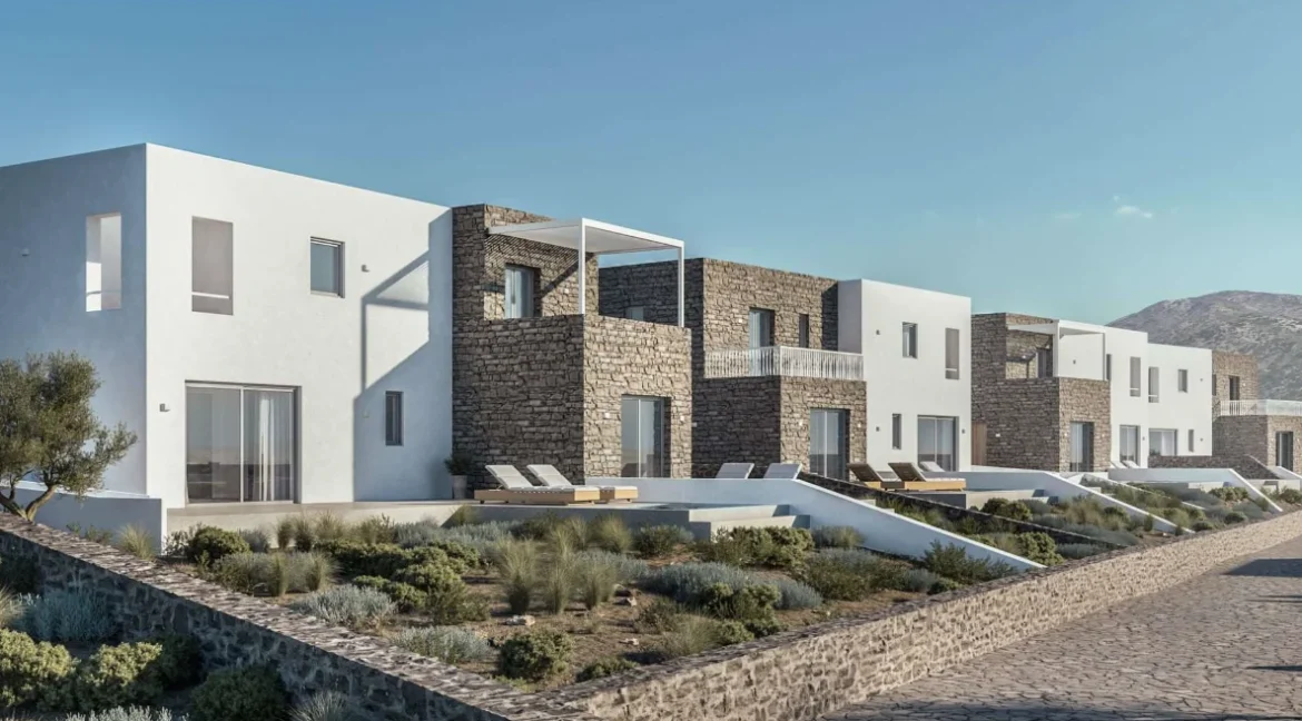 Luxury Living in Paros, Greece 16