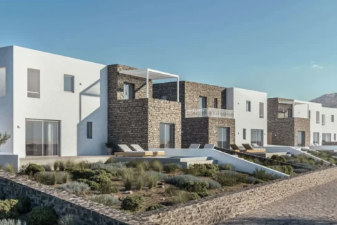 Luxury Living in Paros, Greece 16