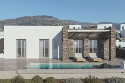 Luxury Living in Paros, Greece 2