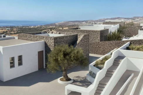 Luxury Living in Paros, Greece 7