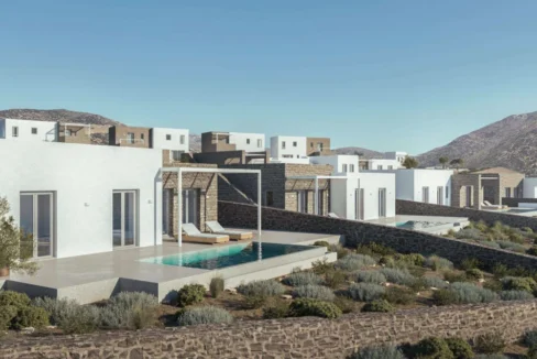 Luxury Living in Paros, Greece 8