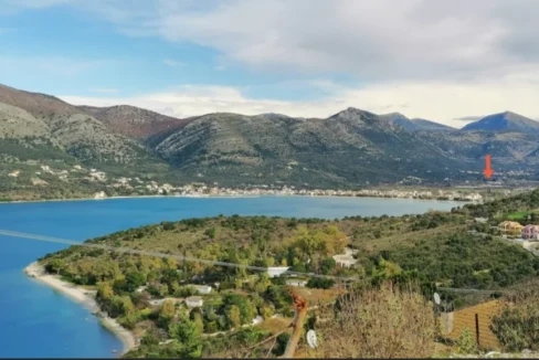 Bungalows near Corfu, Greece 7