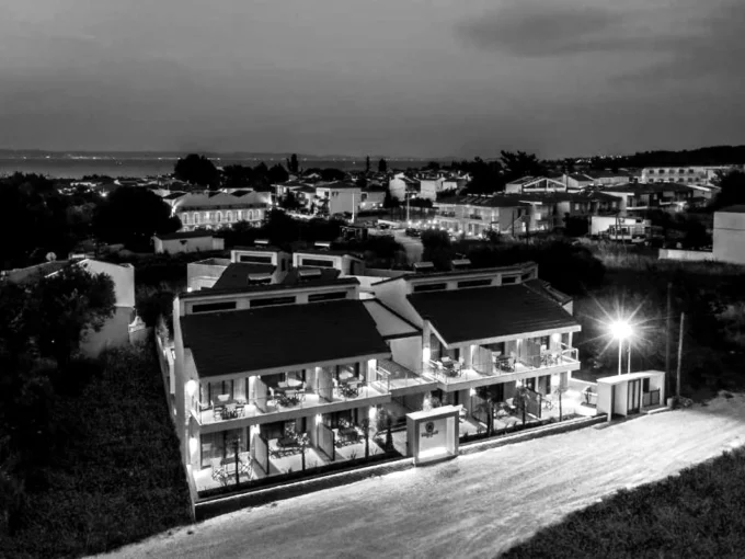 Hotel for Sale Nikiti Halkidiki