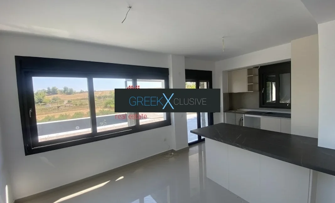 House For Sale in Kassandra Sani 15