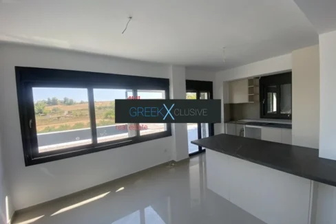 House For Sale in Kassandra Sani 15