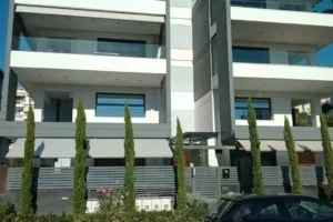 Luxurious 3-level Maisonette in Glyfada (Paniwnia) for Sale