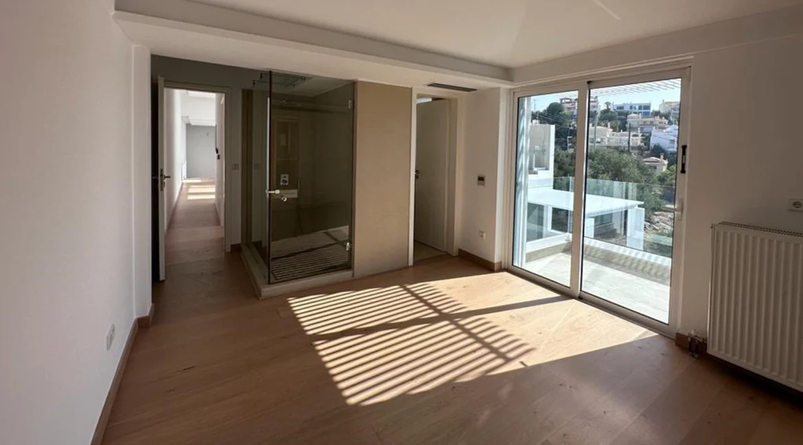 Luxury House for Sale in Panorama Voula Athens 3