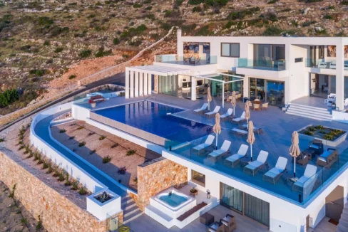 Luxury Villa Zante Greece for sale 16