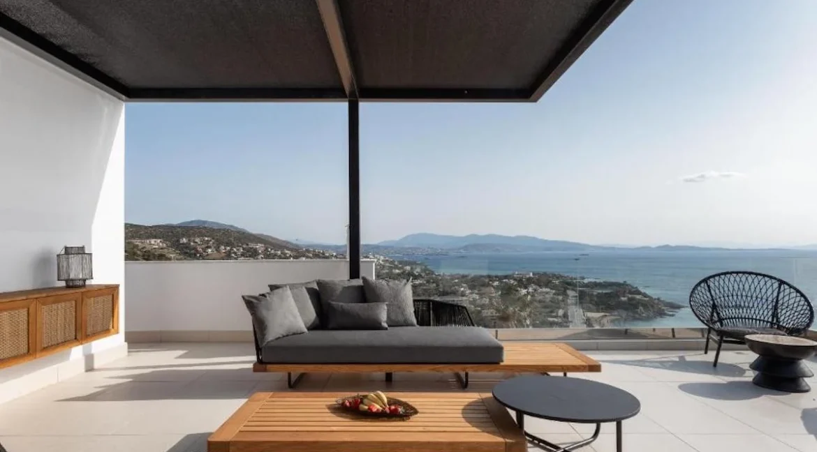 Luxury Villa for Sale South Athens Lagonisi Saronida 14