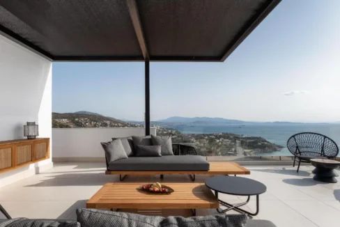 Luxury Villa for Sale South Athens Lagonisi Saronida 14