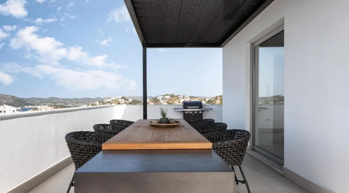 Luxury Villa for Sale South Athens Lagonisi Saronida 25