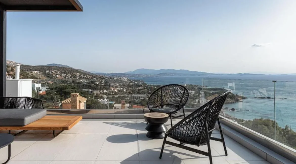 Luxury Villa for Sale South Athens Lagonisi Saronida 26