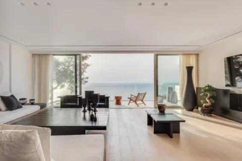 Luxury Villa for Sale South Athens Lagonisi Saronida 29