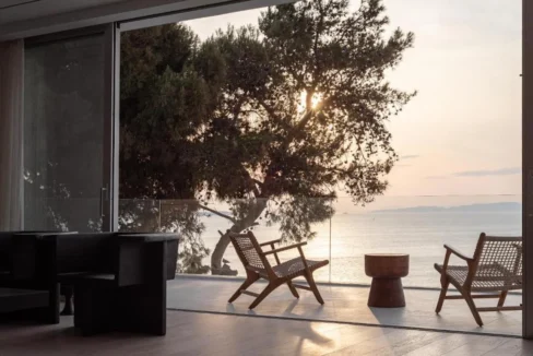 Luxury Villa for Sale South Athens Lagonisi Saronida 30