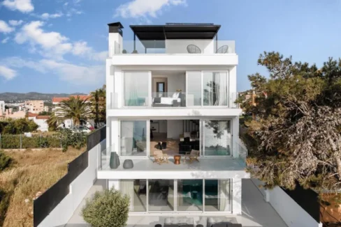 Luxury Villa for Sale South Athens Lagonisi Saronida 31