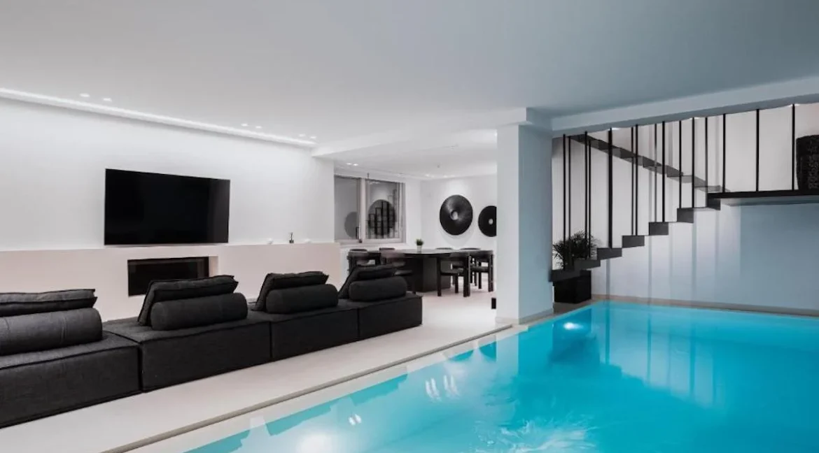 Luxury Villa for Sale South Athens Lagonisi Saronida 39