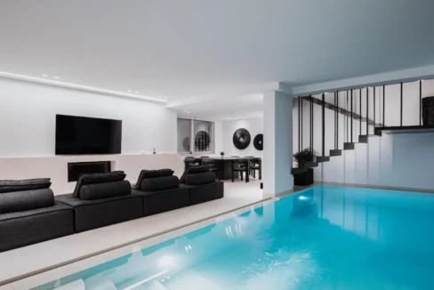 Luxury Villa for Sale South Athens Lagonisi Saronida 39