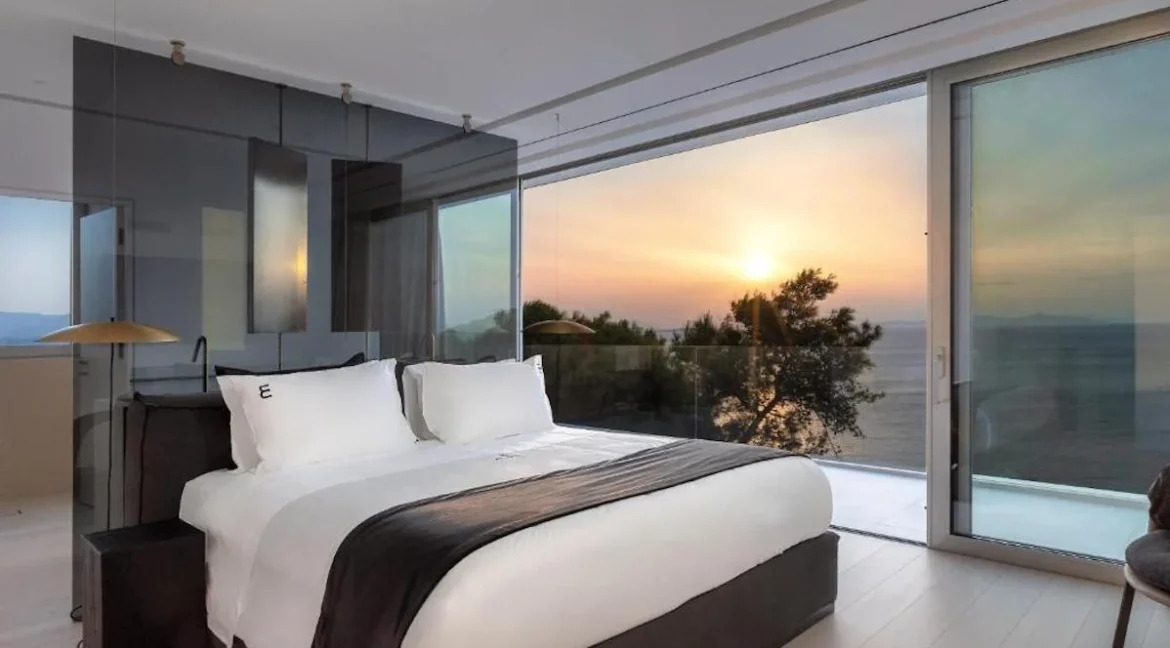 Luxury Villa for Sale South Athens Lagonisi Saronida 41