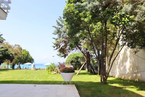 Seafront Villa at Hanioti Halkidiki for sale 10