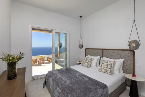 Seaview Property in Syros 1