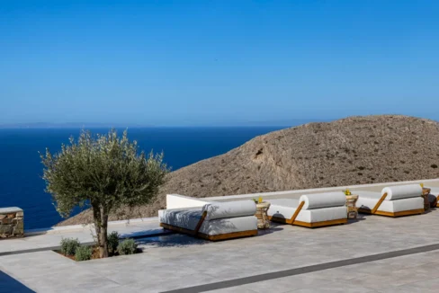 Seaview Property in Syros 15