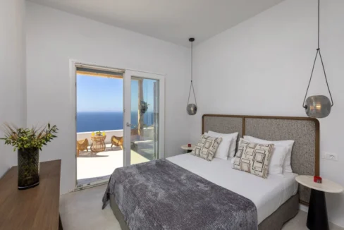 Seaview Property in Syros 9