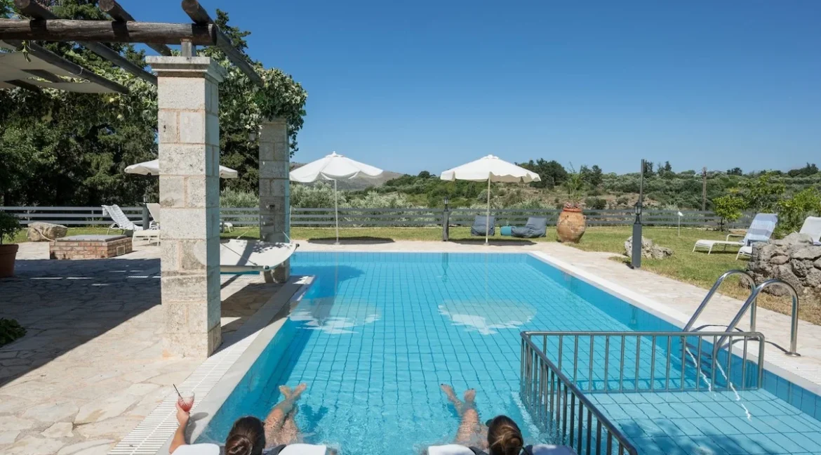 Traditional Villa in Apokoronas, Crete 30