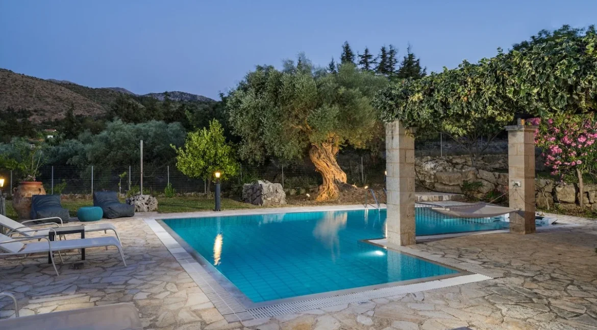 Traditional Villa in Apokoronas, Crete 5