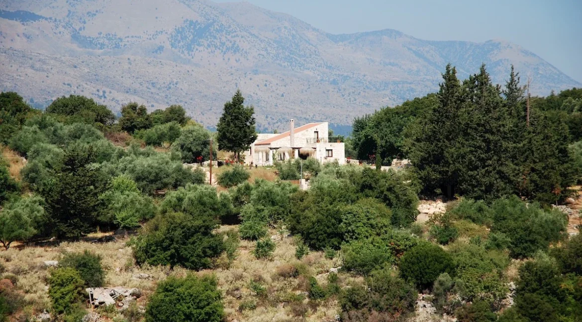 Traditional Villa in Apokoronas, Crete 7