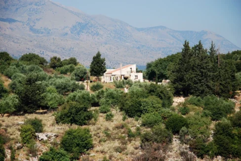 Traditional Villa in Apokoronas, Crete 7