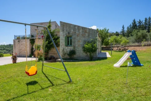 Traditional Villa in Apokoronas, Crete 8