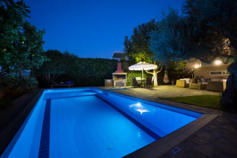 Villa for Sale in Chania Akrotiri 1