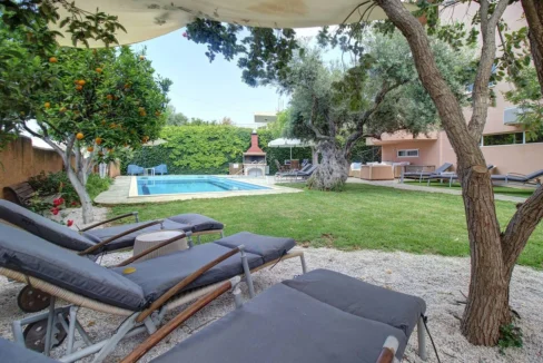 Villa for Sale in Chania Akrotiri 10