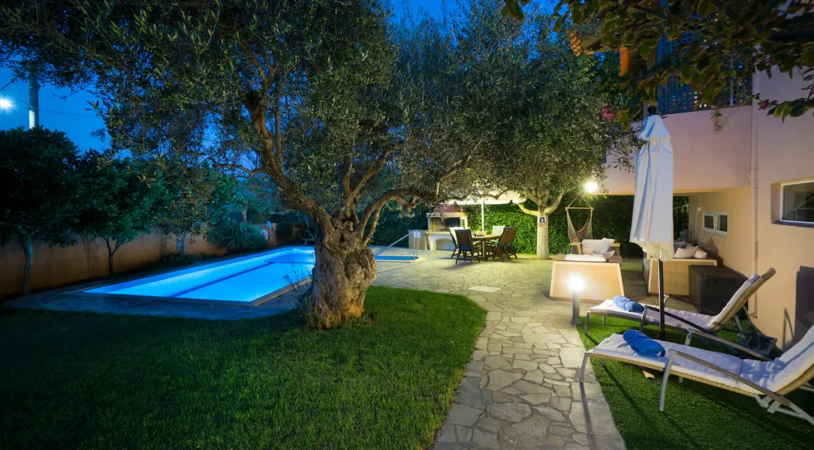 Villa for Sale in Chania Akrotiri 2