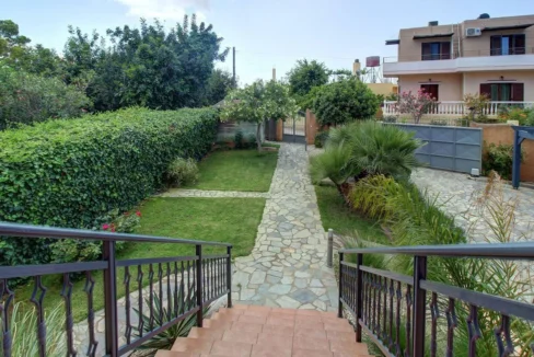 Villa for Sale in Chania Akrotiri 25