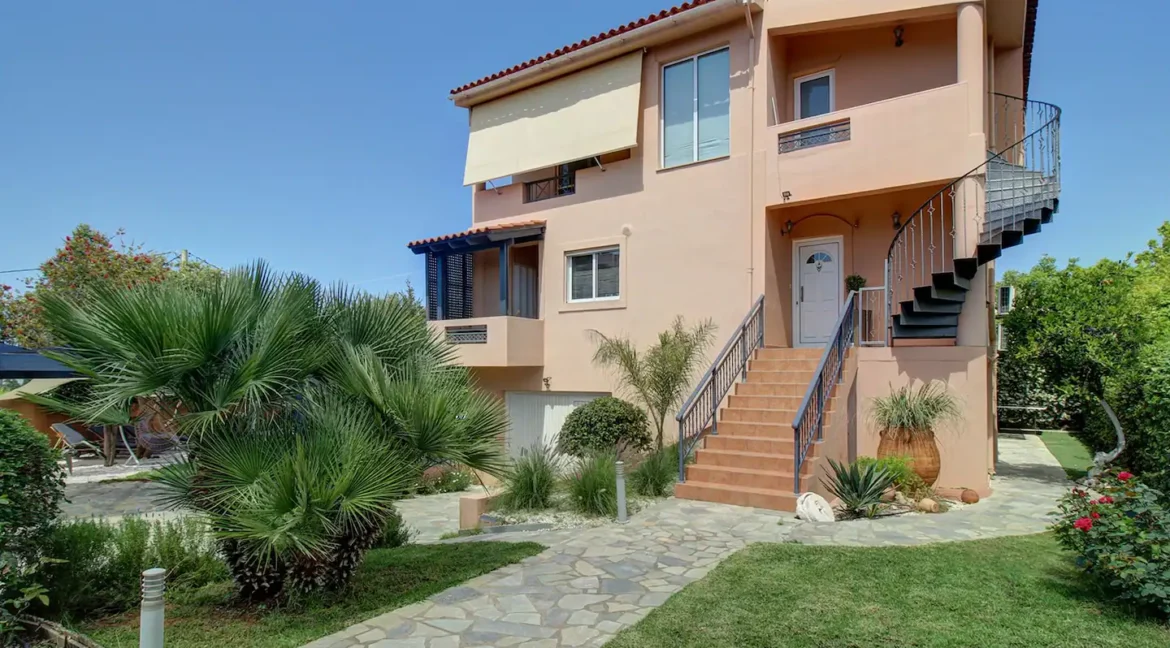 Villa for Sale in Chania Akrotiri 26