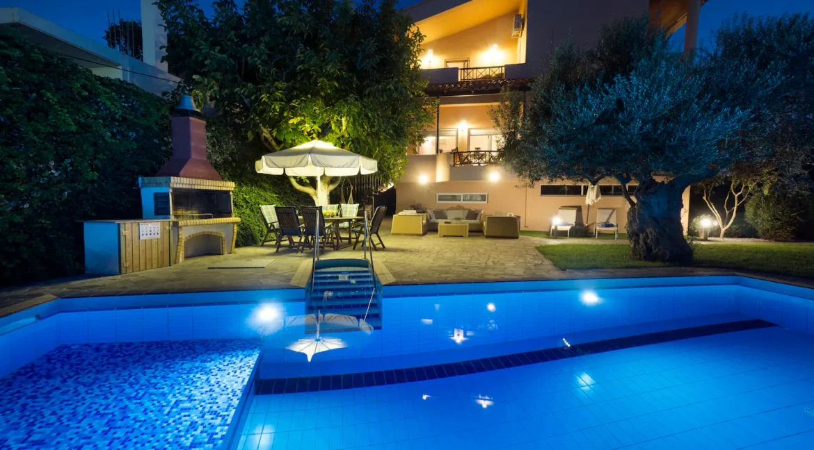 Villa for Sale in Chania Akrotiri 27