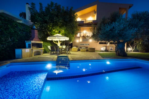 Villa for Sale in Chania Akrotiri 27