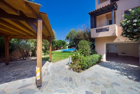 Villa for Sale in Chania Akrotiri 6