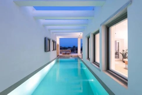 Seaside residence in Molos Paros 34