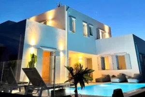 Maisonette in Paros for sale