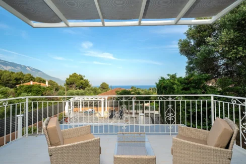 Villa for Sale in Kefalonia Greece 13