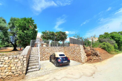 Villa for Sale in Kefalonia Greece 14