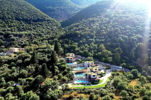 Villa for Sale in Lefkada, Nikiana2