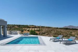 2 Luxury Properties Kissamos Crete Greece